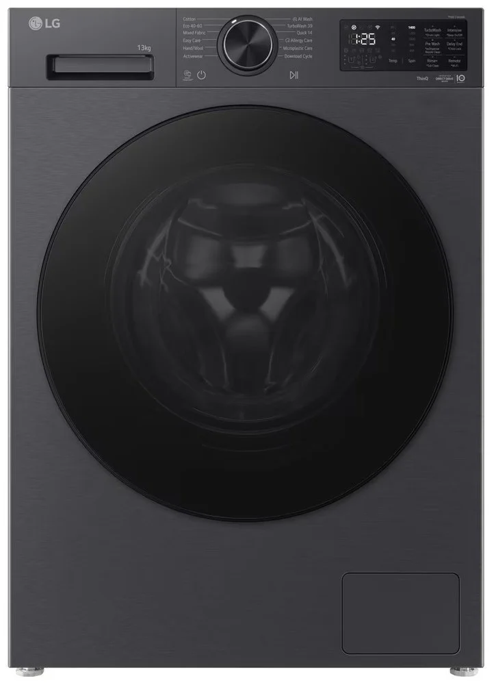 LG F4X5013TBB