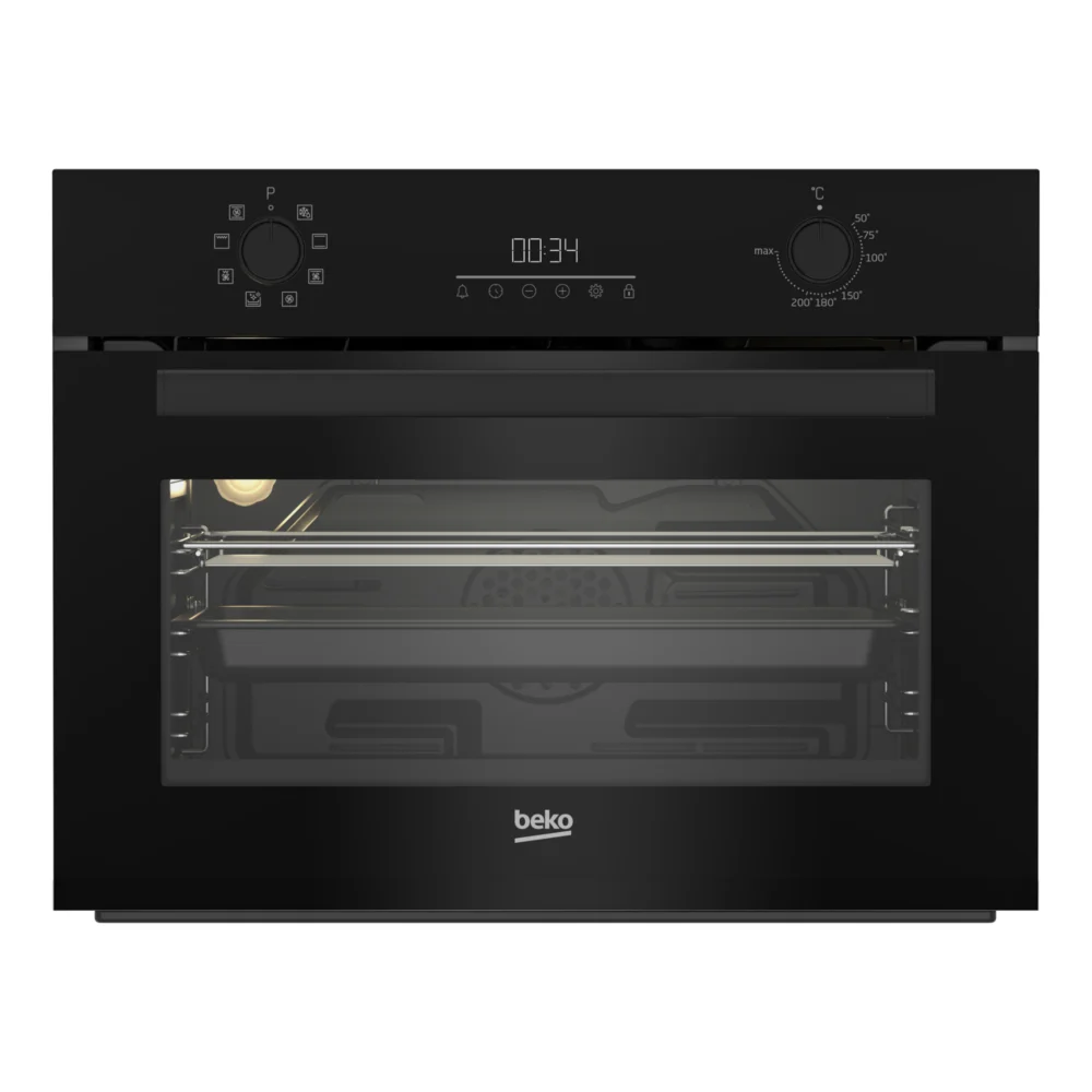 Integreeritav kompaktahi Beko BBCM13300B