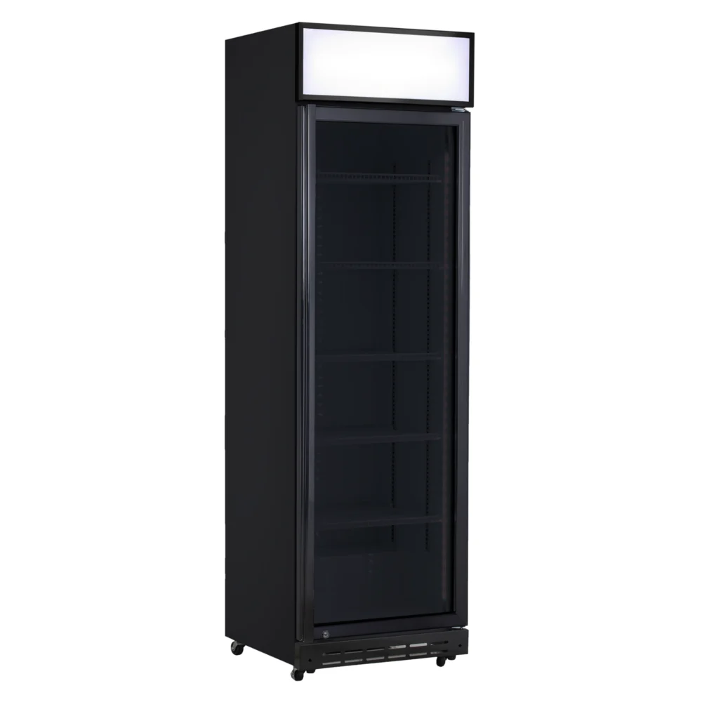 Vitriinkülmik Scandomestic DCC420BD