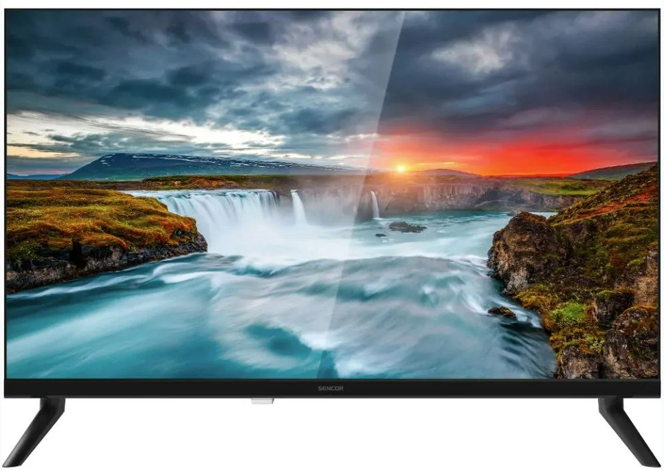 LED-teler 24" Sencor SLE2475HD