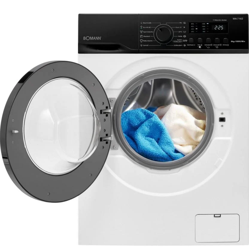 Pesumasin Bomann WA7162 – pilt 3
