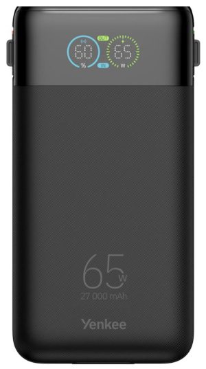 Akupank Yenkee YPB2751