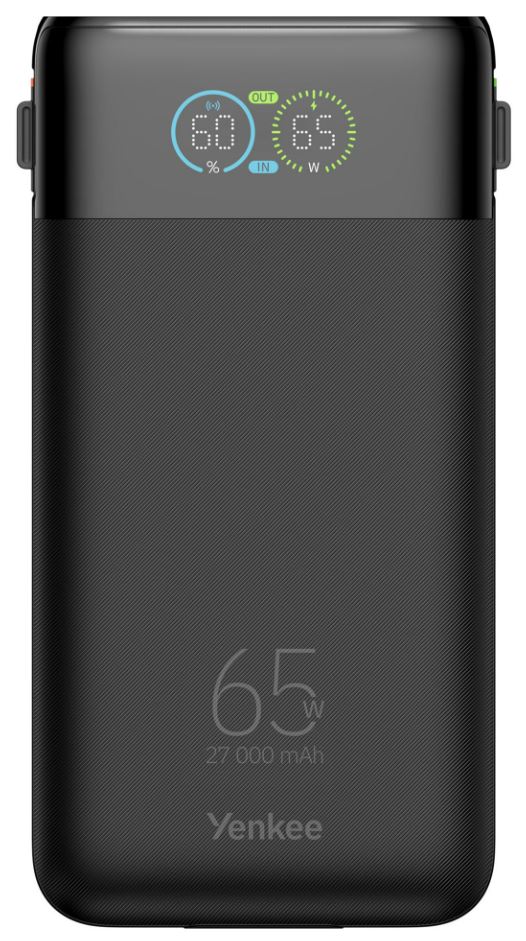 Akupank Yenkee YPB2751