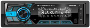 Autoraadio Sencor SCT5060BMR