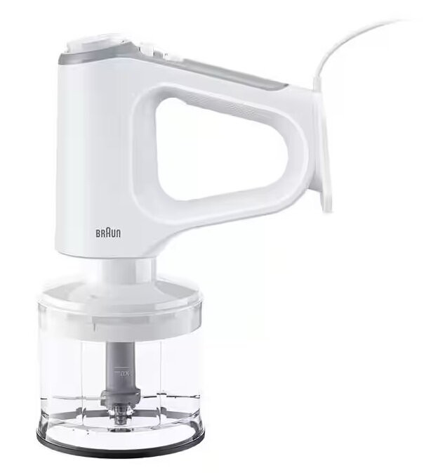Braun HM3235WH MultiMix 3 – pilt 3