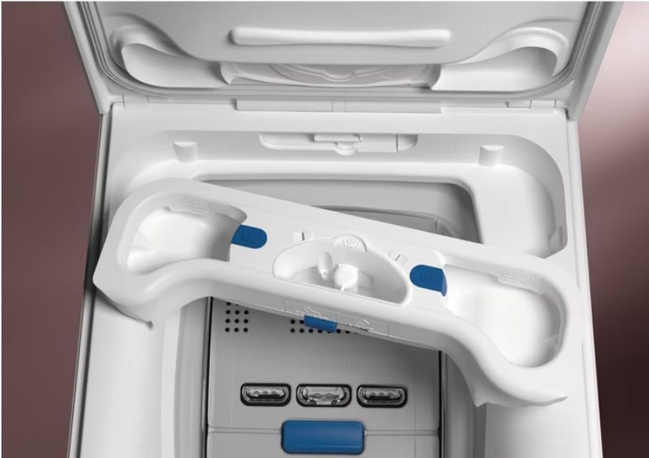 Electrolux EW6TN3262 – pilt 4
