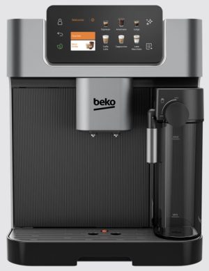Espressomasin Beko CEG7348X