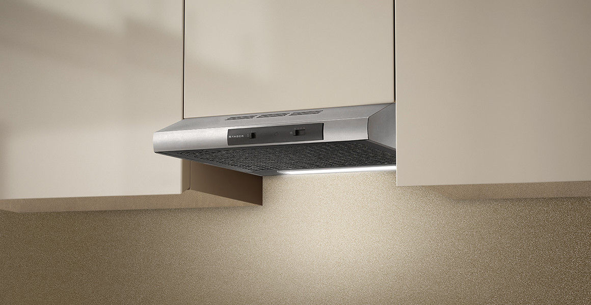 Faber 741 BASE X A60 – pilt 2