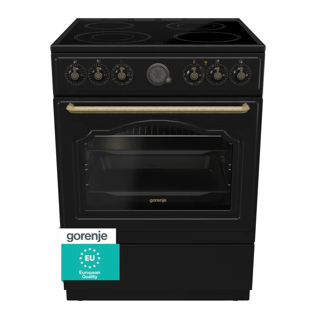 Gorenje GECS6B71CLB