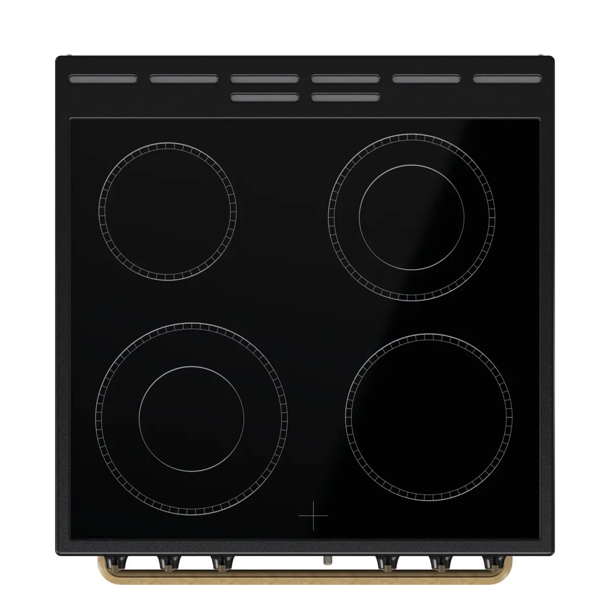 Gorenje GECS6B71CLB – pilt 2
