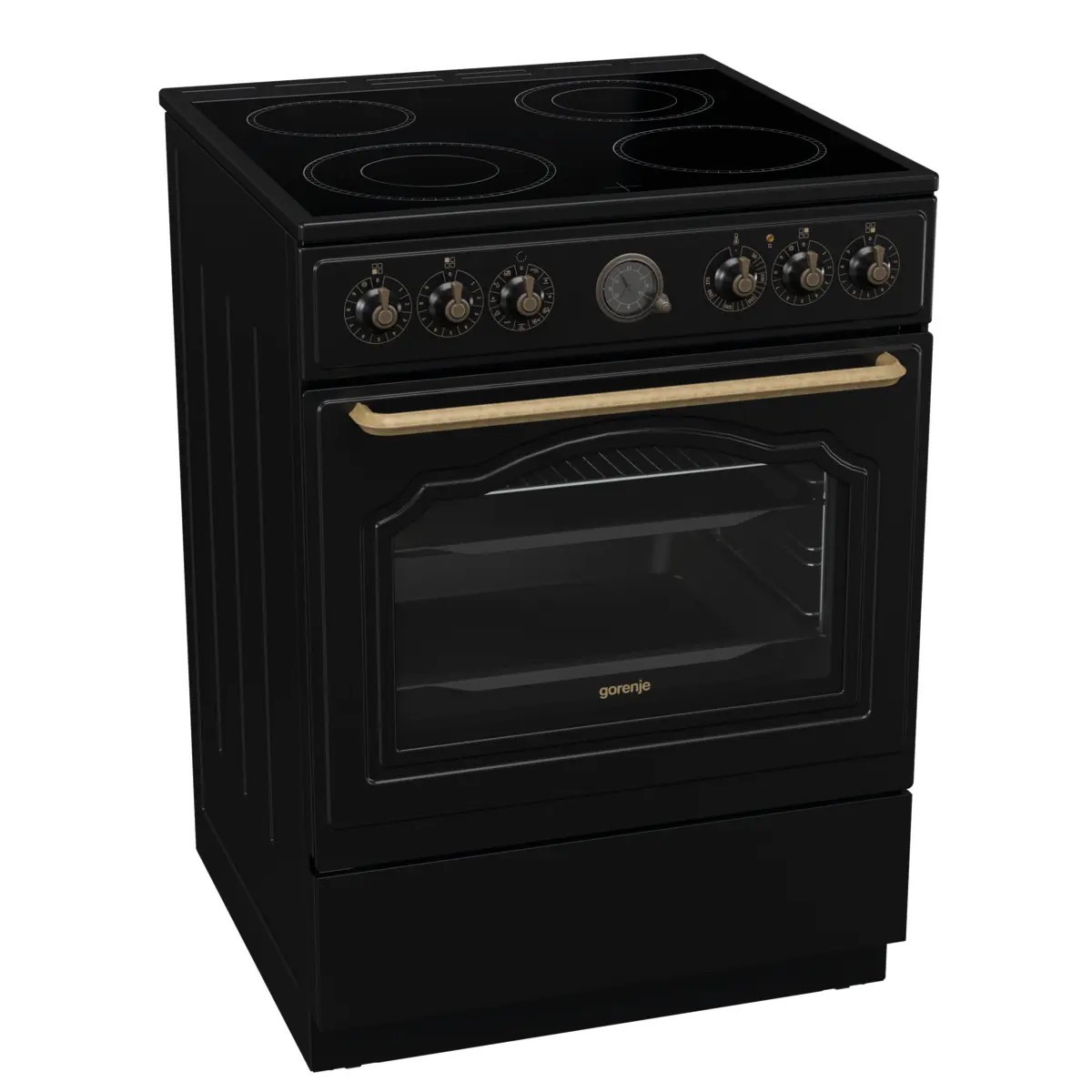 Gorenje GECS6B71CLB – pilt 3