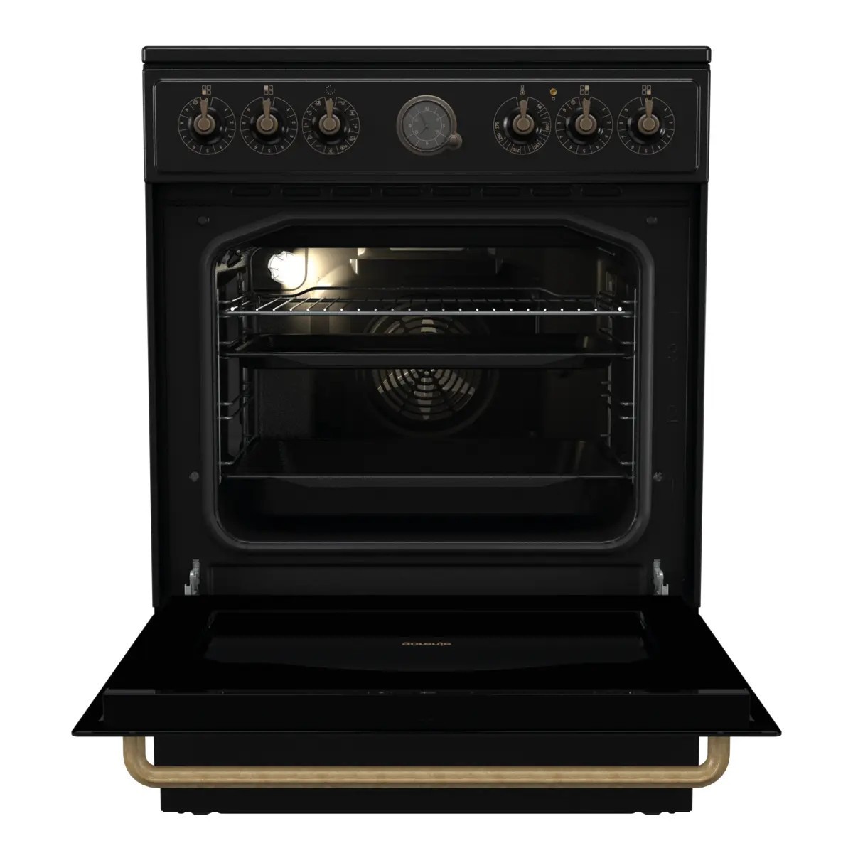 Gorenje GECS6B71CLB – pilt 4