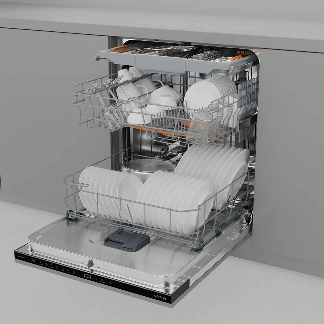 Gorenje GV16E3 – pilt 3