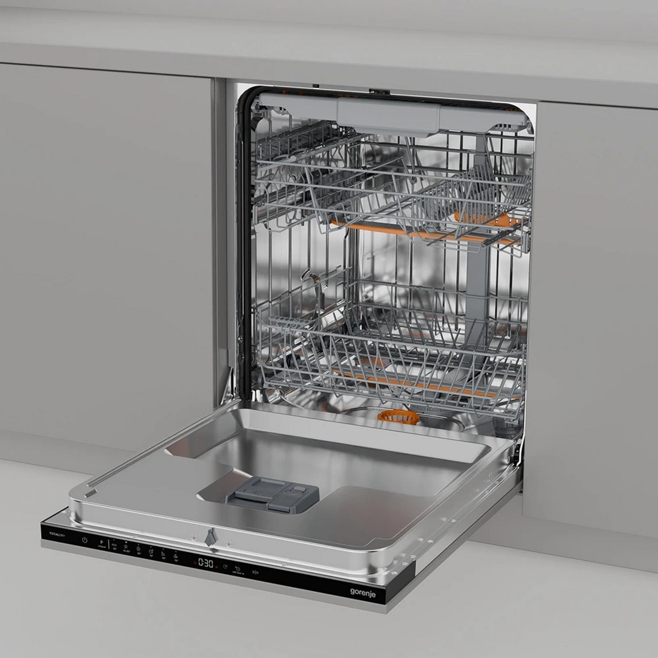 Gorenje GV16E3 – pilt 4