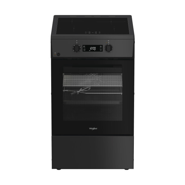 Induktsioonpliit Whirlpool W5I8LCSTA