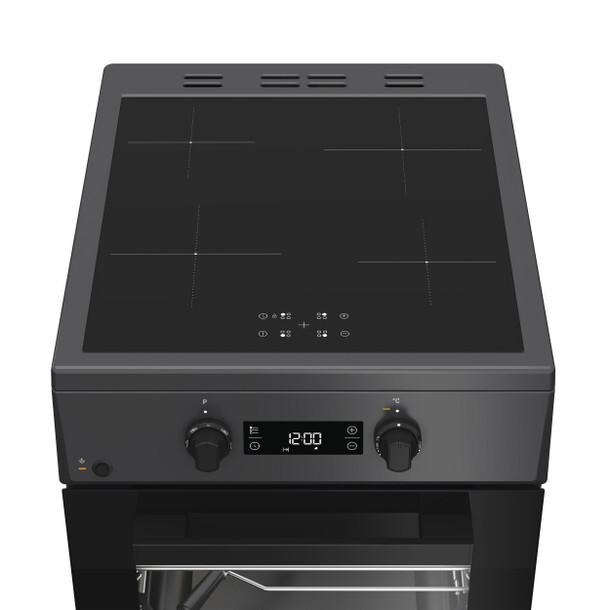 Induktsioonpliit Whirlpool W5I8LCSTA – pilt 2
