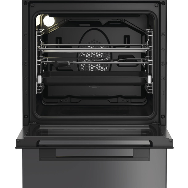Induktsioonpliit Whirlpool W5I8LCSTA – pilt 3