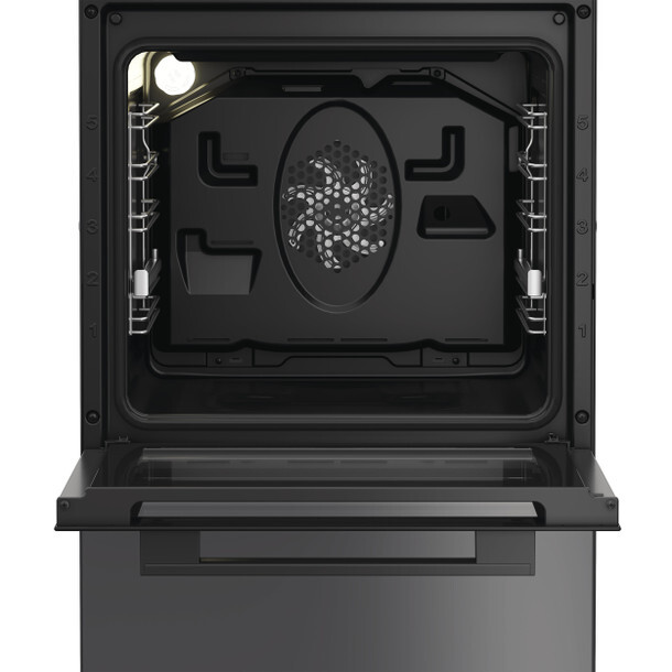Induktsioonpliit Whirlpool W5I8LCSTA – pilt 4
