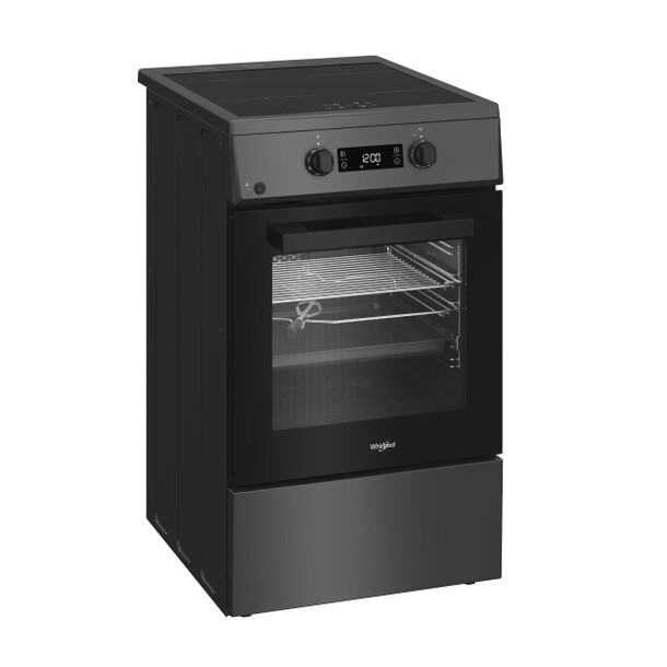 Induktsioonpliit Whirlpool W5I8LCSTA – pilt 6