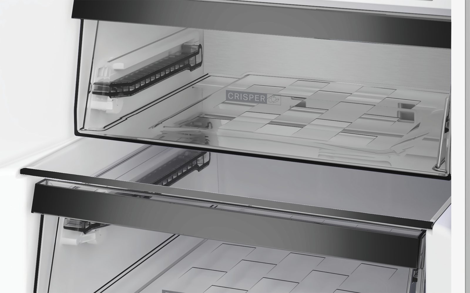 Külmik Whirlpool WHK 25364 W4E – pilt 4