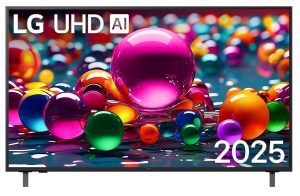 LG 55UA75006LA 4K UHD
