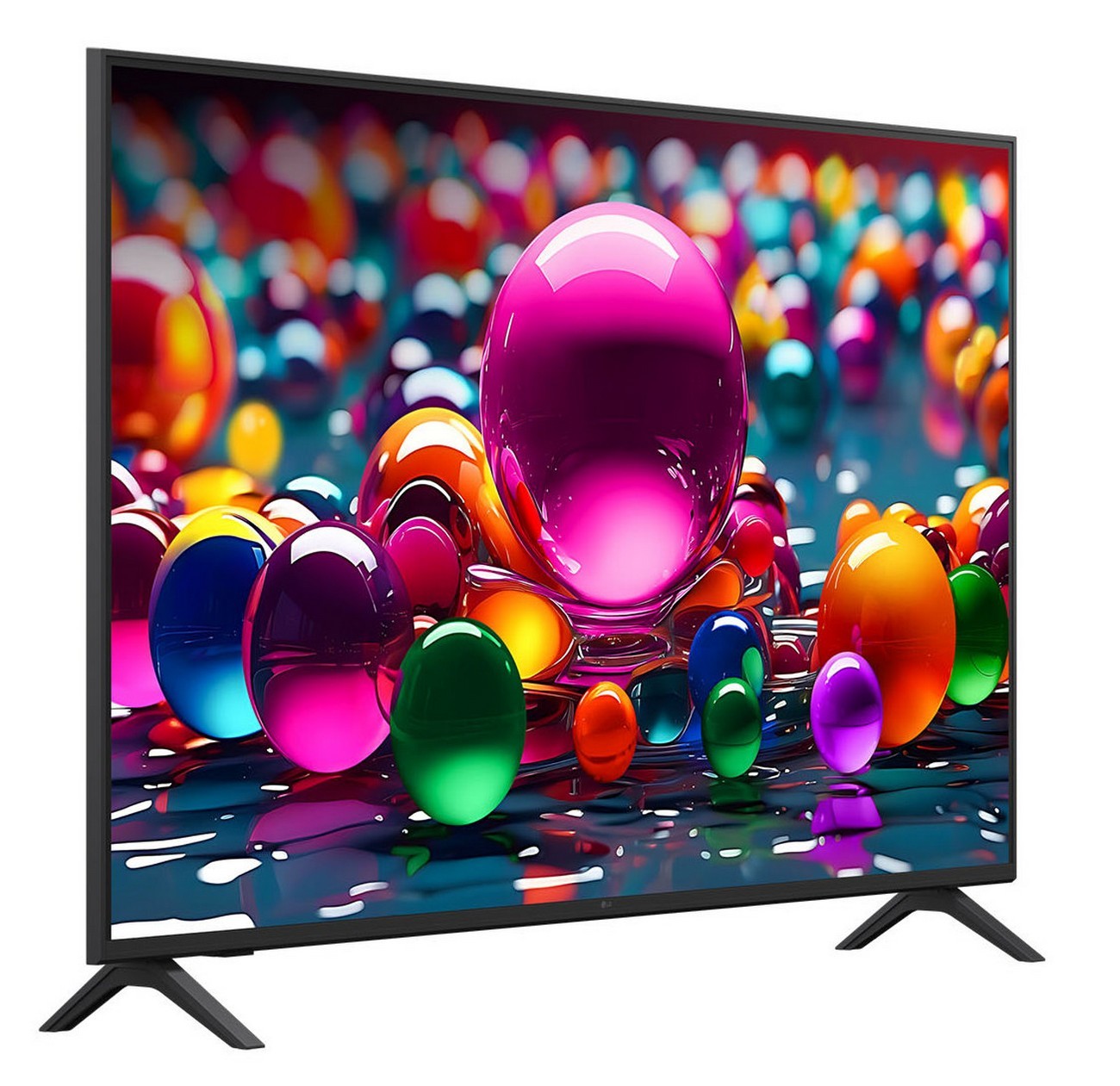 LG 55UA75006LA 4K UHD – pilt 2