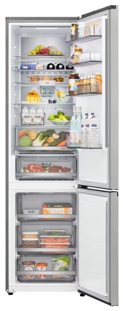 LG GBBS312CPY – pilt 3