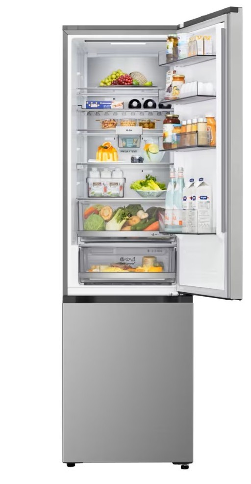 LG GBBS312CPY – pilt 4