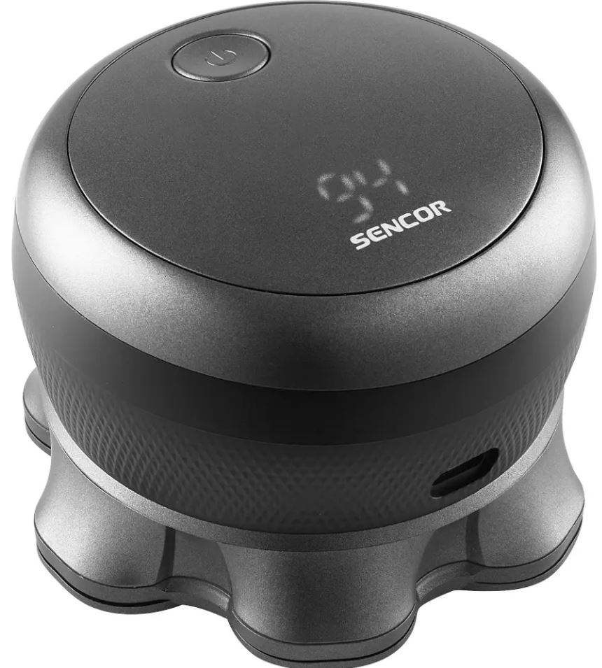 Pardel Sencor SMS0800BK