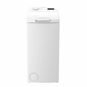 Pealtlaetav pesumasin Indesit TI5513EMTEE