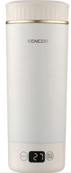 Reisiveekeetja Sencor SWK0200WH