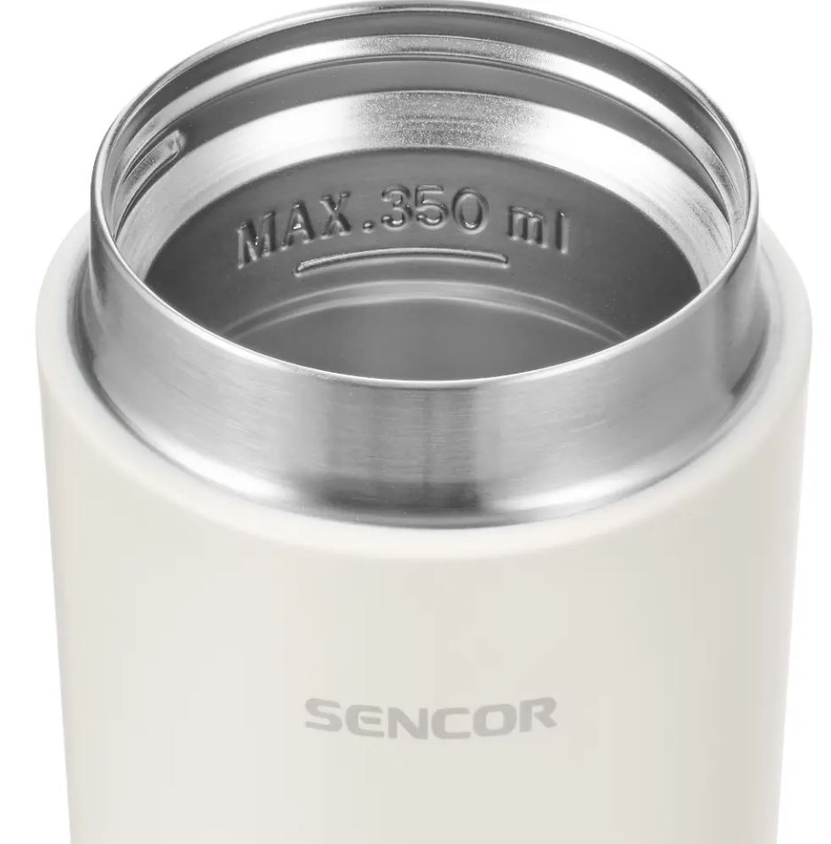 Reisiveekeetja Sencor SWK0200WH – pilt 4
