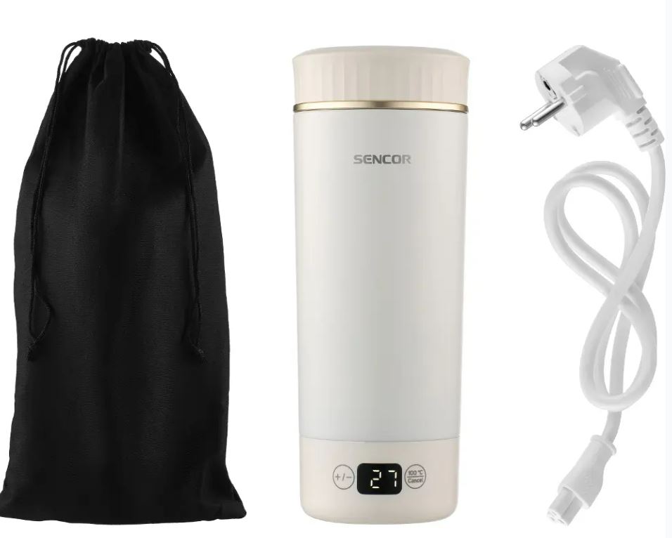 Reisiveekeetja Sencor SWK0200WH – pilt 5