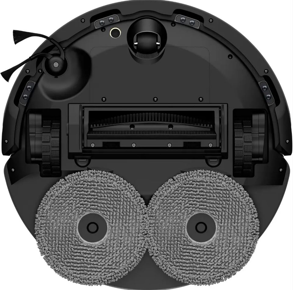 Robottolmuimeja tühjendusjaamaga Sencor SRV9590BK – pilt 4