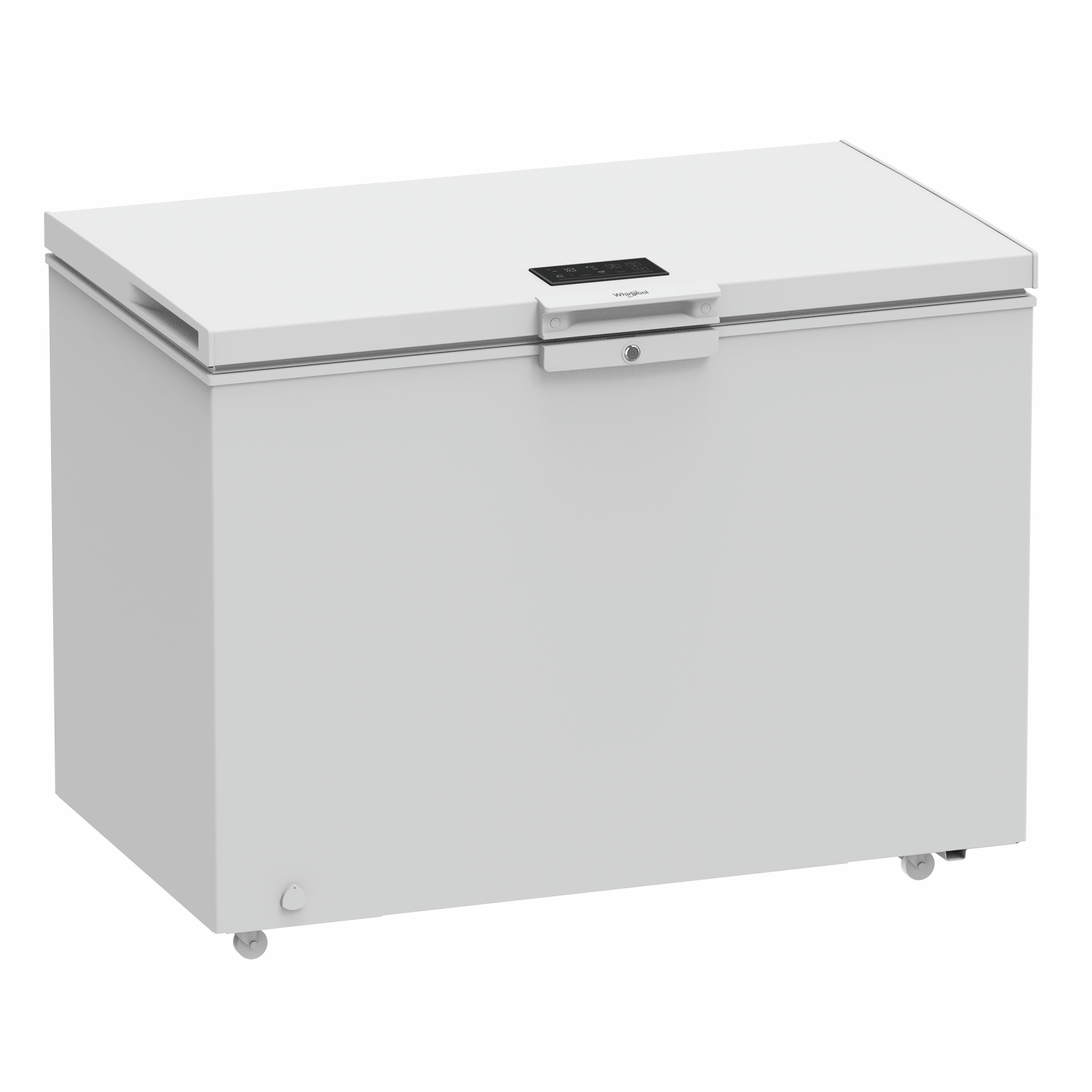 Sügavkülmkirst Whirlpool W3RHS30DW
