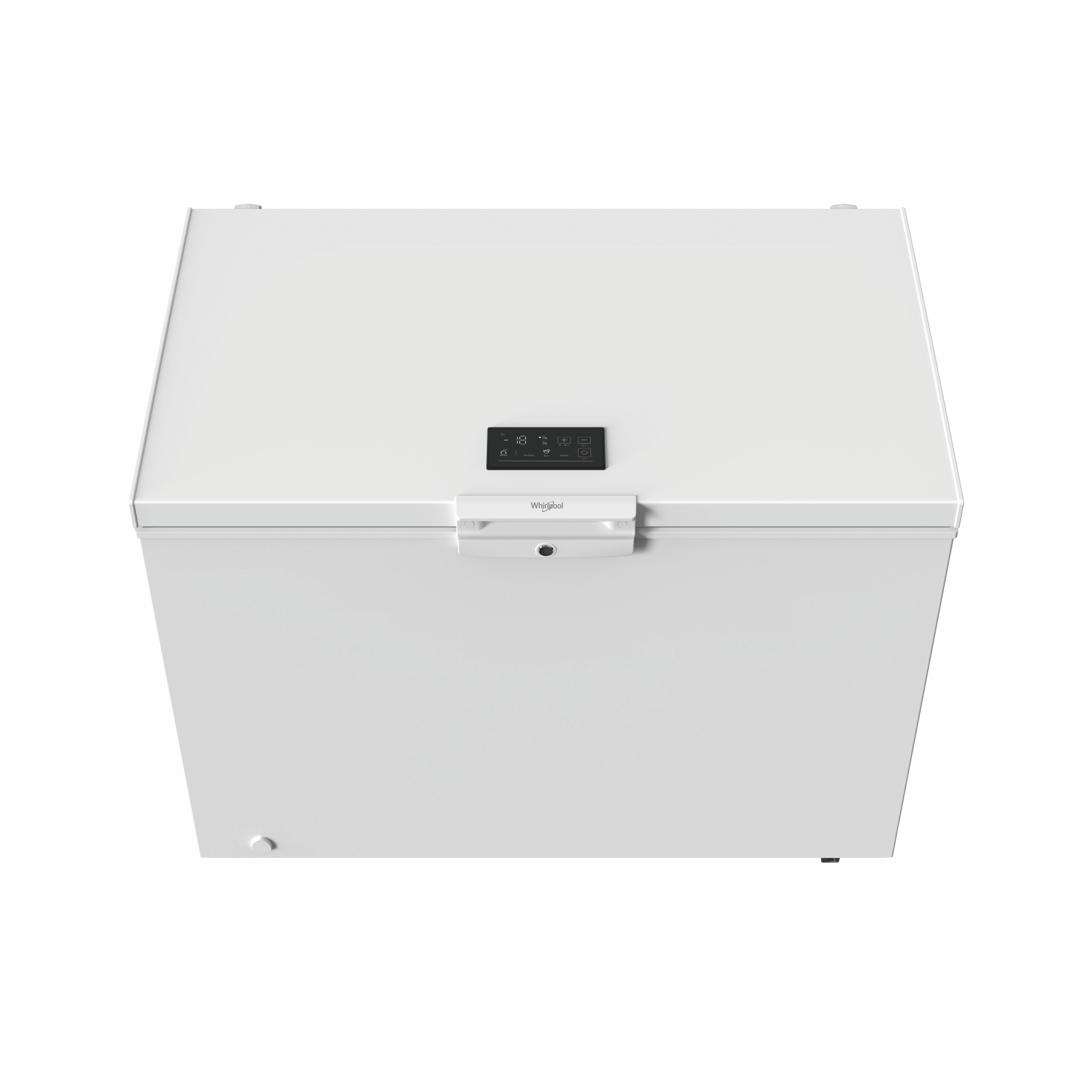 Sügavkülmkirst Whirlpool W3RHS30DW – pilt 2