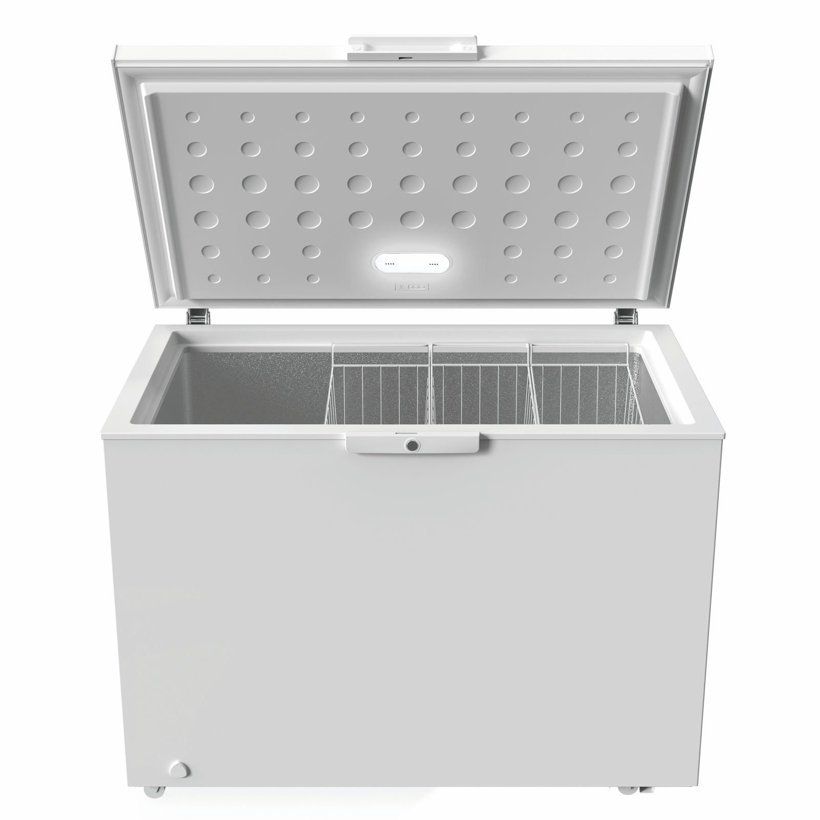Sügavkülmkirst Whirlpool W3RHS30DW – pilt 4