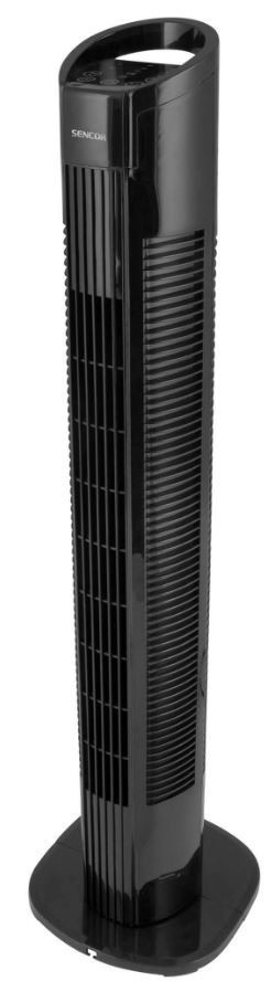Tornventilaator Sencor SFT3113BK