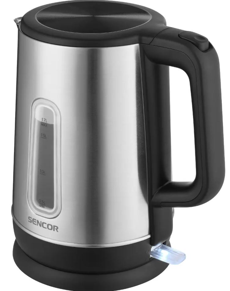 Veekeetja Sencor SWK1723SS – pilt 2