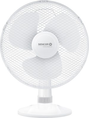 Ventilaator Sencor SFE3027WH-EUE3