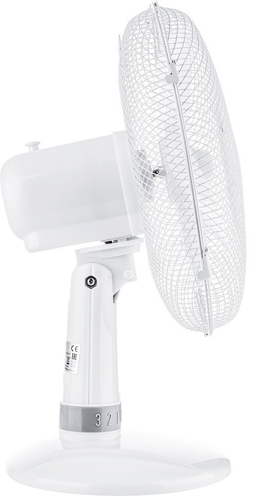 Ventilaator Sencor SFE3027WH-EUE3 – pilt 3