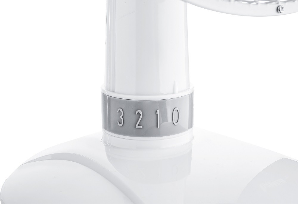 Ventilaator Sencor SFE3027WH-EUE3 – pilt 6