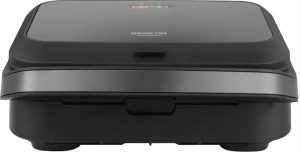 Võileivagrill 3in1 Sencor SSM2200BK