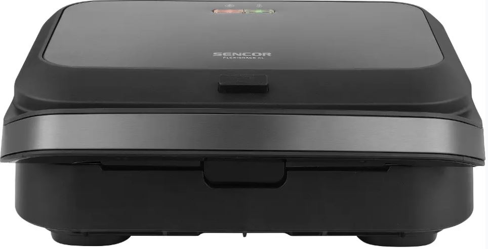 Võileivagrill 3in1 Sencor SSM2200BK